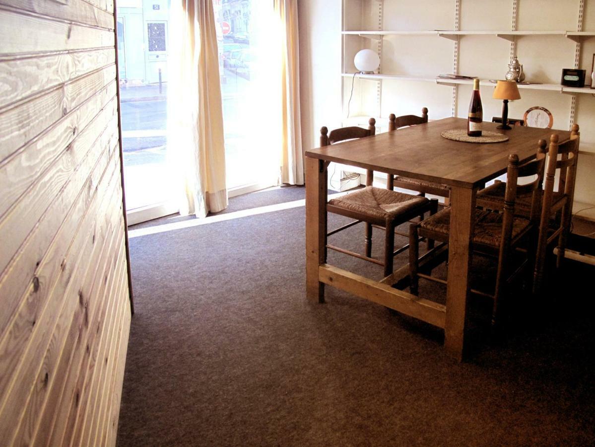 Friendly Budget-Studio 35M2 Paris Montmartre エクステリア 写真