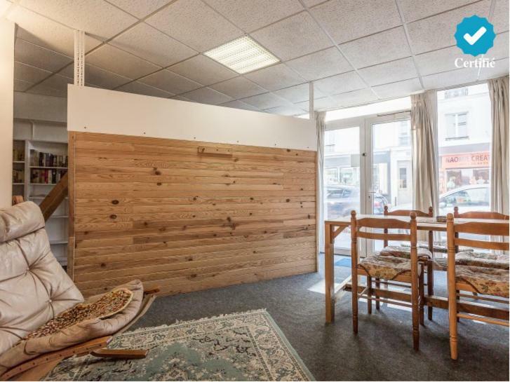 Friendly Budget-Studio 35M2 Paris Montmartre エクステリア 写真